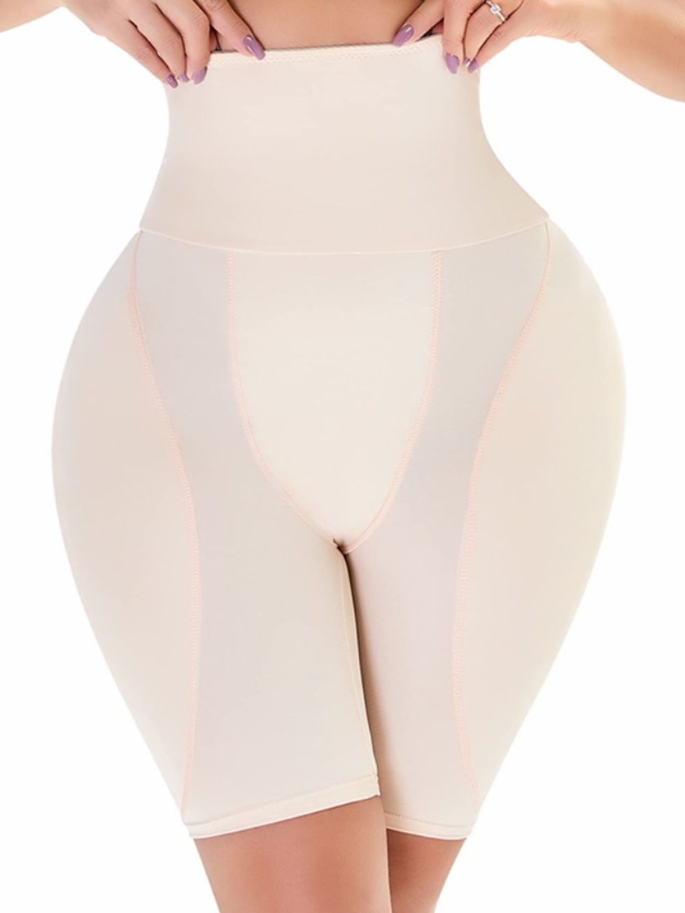 POP CLOSETS Butt And Hip Enhancer Shapewear